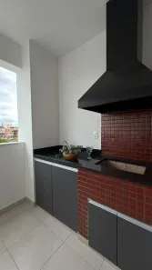 Apartamento com 2 Quartos para alugar, 62m² no Loteamento Chácaras Takitani, São José dos Campos