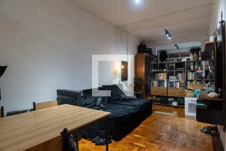 Apartamento com 1 Quarto à venda, 42m² no Consolação, São Paulo