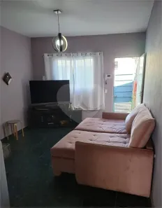 Sobrado com 2 Quartos à venda, 115m² no Jardim Francisco Mendes, São Paulo