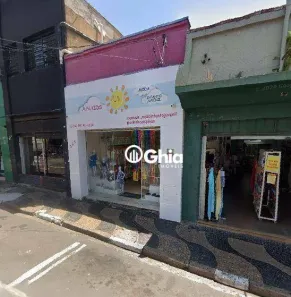 Ponto Comercial para alugar, 73m² no Centro, Campinas