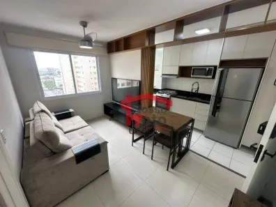 Apartamento com 1 Quarto à venda, 31m² no Água Branca, São Paulo