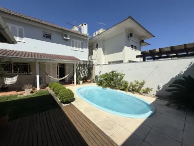Casa com 4 Quartos à venda, 267m² no Marechal Rondon, Canoas