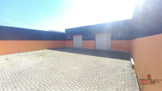 Ponto Comercial para alugar, 98m² no Xaxim, Curitiba