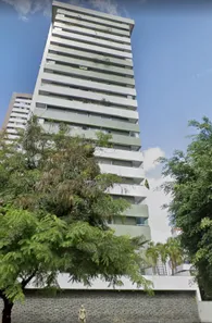 Apartamento com 3 Quartos à venda, 135m² no Boa Viagem, Recife