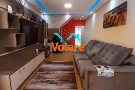 Casa com 3 Quartos à venda, 183m² no Santo Antônio, Osasco