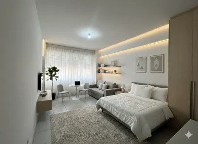 Kitnet à venda, 31m² no Centro, Rio de Janeiro
