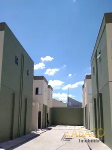 Sobrado com 2 Quartos para alugar, 65m² no Planalto Paraíso, São Carlos