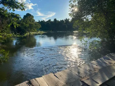 Fazenda/Sítio à venda, 302m² no Centro, Araguaiana