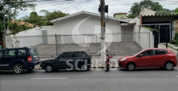 Imóvel Comercial com 4 Quartos para alugar, 201m² no Vila Progredior, São Paulo