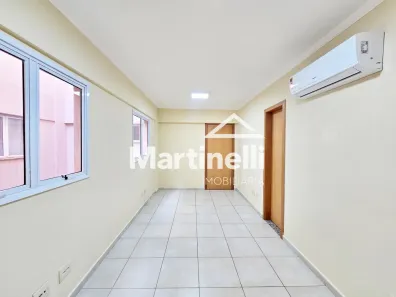 Sala Comercial para alugar, 20m² no Nova Ribeirânia, Ribeirão Preto