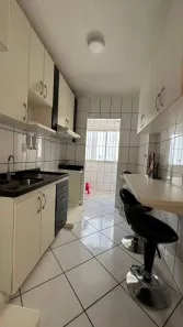 Apartamento com 3 Quartos à venda, 99m² no Jundiaí, Anápolis