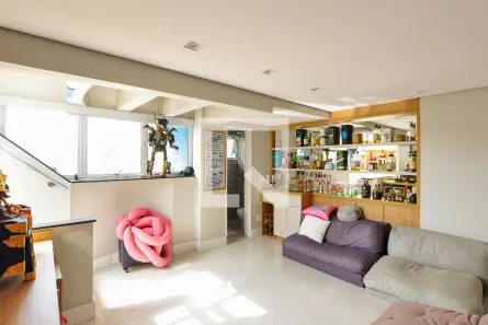 Cobertura com 3 Quartos à venda, 100m² no Pinheiros, São Paulo