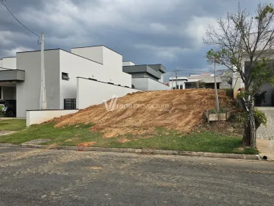 Lote/Terreno à venda, 300m² no Residencial Central Parque, Salto