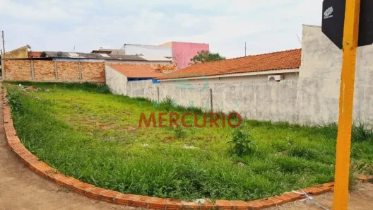 Lote/Terreno à venda, 363m² no Jardim Jandira, Bauru