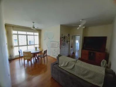 Apartamento com 2 Quartos à venda, 80m² no Centro, Ribeirão Preto