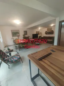Sobrado com 4 Quartos para alugar, 220m² no Jardim Peri Peri, São Paulo