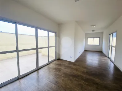 Apartamento com 3 Quartos à venda, 312m² no Baeta Neves, São Bernardo do Campo