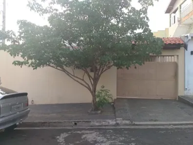 Casa com 3 Quartos à venda, 150m² no Jardim Nova Hortolândia II, Hortolândia