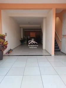 Sobrado com 2 Quartos à venda, 199m² no Jardim Morada do Sol, Indaiatuba