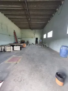 Galpão/Depósito/Armazém à venda, 321m² no Jardim Nova Europa, Campinas