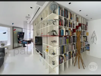Cobertura com 4 Quartos à venda, 202m² no Indianópolis, São Paulo