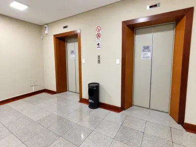 Sala Comercial à venda, 40m² no Centro, Belo Horizonte