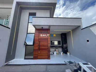Casa com 3 Quartos à venda, 95m² no Passaré, Fortaleza
