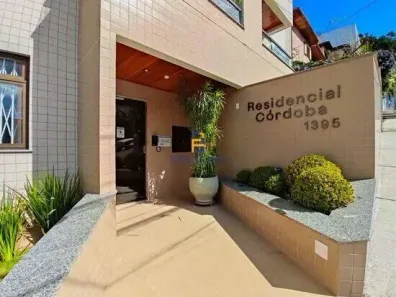 Apartamento com 2 Quartos à venda, 73m² no Santa Helena, Juiz de Fora