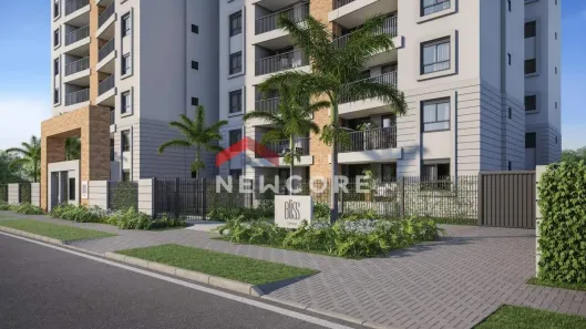 Apartamento com 3 Quartos à venda, 75m² no Prado Velho, Curitiba