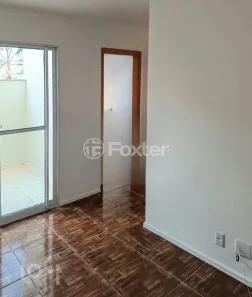 Apartamento com 2 Quartos à venda, 50m² no Vila Rosa, Novo Hamburgo