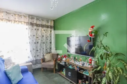 Apartamento com 2 Quartos à venda, 60m² no Conceição, Diadema