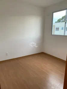 Apartamento com 2 Quartos à venda, 40m² no Restinga, Porto Alegre