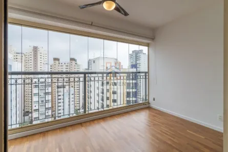 Apartamento com 3 Quartos à venda, 108m² no Pinheiros, São Paulo