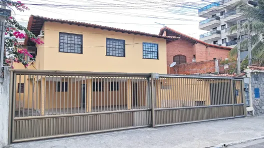 Apartamento com 3 Quartos para alugar, 72m² no Braga, Cabo Frio