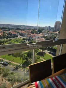 Apartamento com 3 Quartos à venda, 92m² no Bairro Pau Preto, Indaiatuba