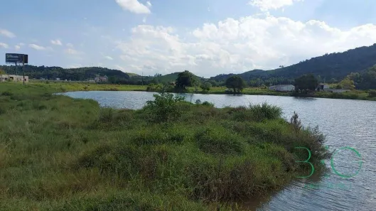 Lote/Terreno à venda, 603m² no Jardim Eldorado, Santa Isabel