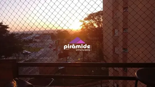 Apartamento com 4 Quartos à venda, 105m² no Parque Residencial Aquarius, São José dos Campos