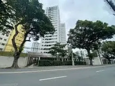 Apartamento com 3 Quartos à venda, 62m² no Encruzilhada, Recife