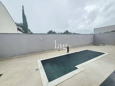 Casa de Condomínio com 3 Quartos à venda, 201m² no Cajuru do Sul, Sorocaba
