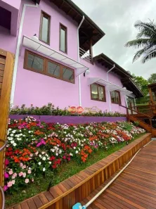 Casa de Condomínio com 6 Quartos à venda, 323m² no Capela do Barreiro, Itatiba