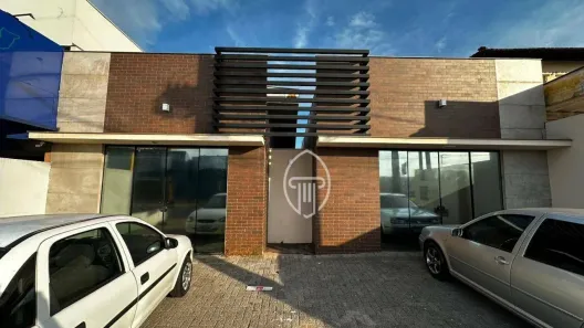 Galpão/Depósito/Armazém para alugar, 240m² no Centro, Ibiporã