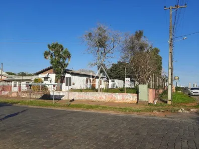 Lote/Terreno à venda, 396m² no Vera Cruz, Passo Fundo