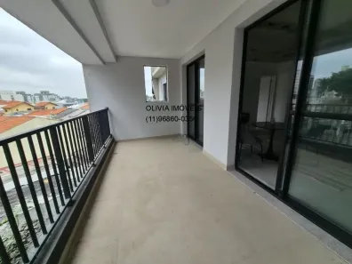 Apartamento com 3 Quartos à venda, 87m² no Mirandópolis, São Paulo