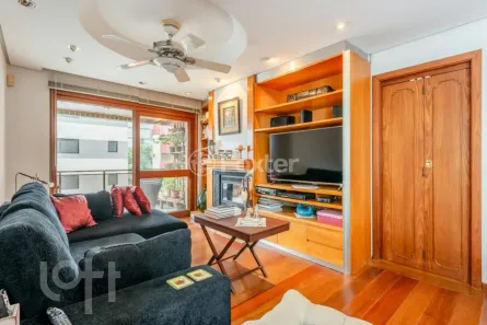 Apartamento com 2 Quartos à venda, 96m² no Petrópolis, Porto Alegre