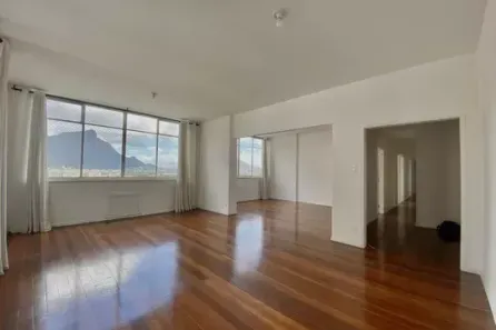 Apartamento com 4 Quartos à venda, 197m² no Leblon, Rio de Janeiro