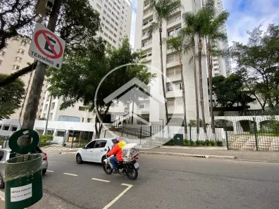 Apartamento com 2 Quartos à venda, 55m² no Bela Vista, São Paulo