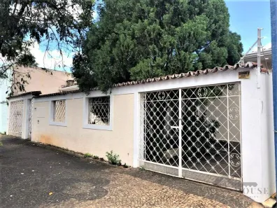Casa com 4 Quartos à venda, 170m² no Taquaral, Campinas