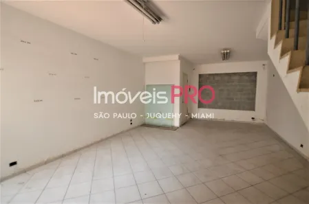 Imóvel Comercial à venda, 168m² no Indianópolis, São Paulo