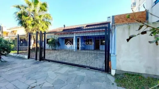Casa com 3 Quartos para alugar, 189m² no Hípica, Porto Alegre