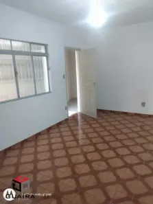 Sobrado com 2 Quartos à venda, 94m² no Baeta Neves, São Bernardo do Campo